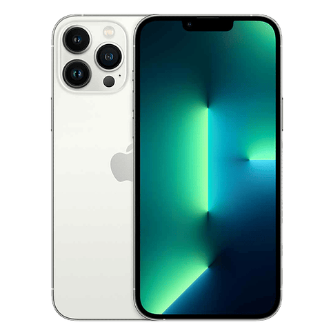 iPhone 13 Pro 256 GB Exhibición