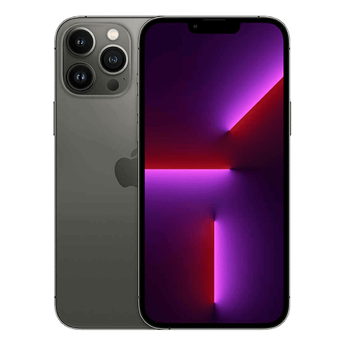 iPhone 13 Pro 256 GB Exhibición