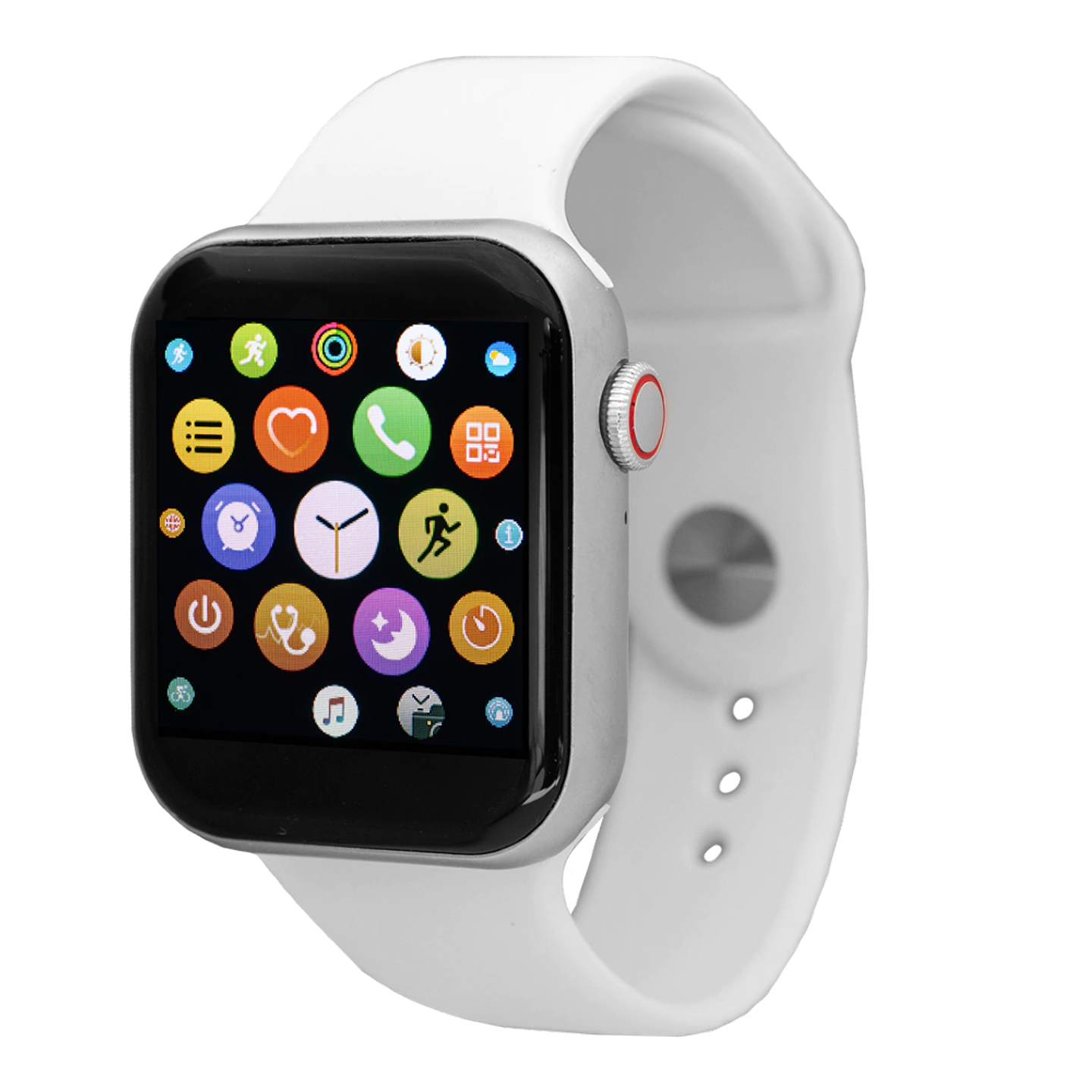 SMARTWATCH CORN 8 GEN  1