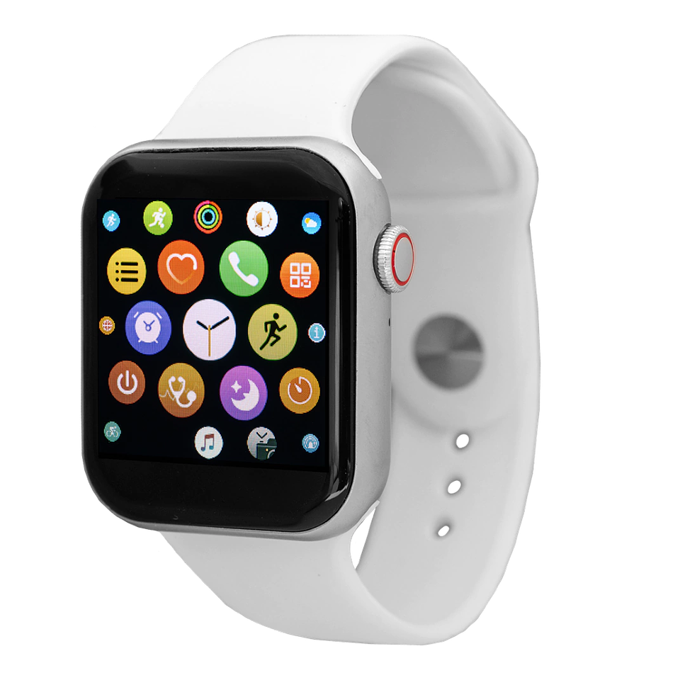 SMARTWATCH CORN 8 GEN  1