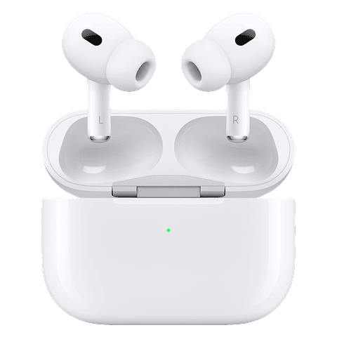 Audífonos Airpods Pro 2da Generación USB-C 
