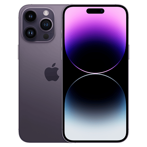 iPhone 14 Pro Max 128 GB Exhibición 