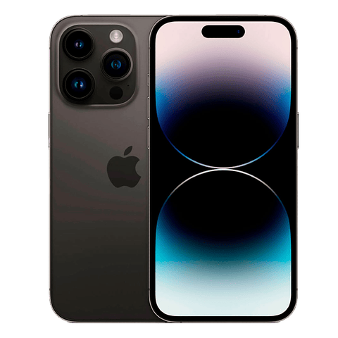 iPhone 14 Pro Max 256 GB Exhibición