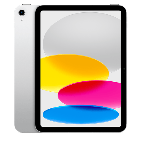 iPad 10.9" pulgadas 256GB 10ma Gen Wifi 