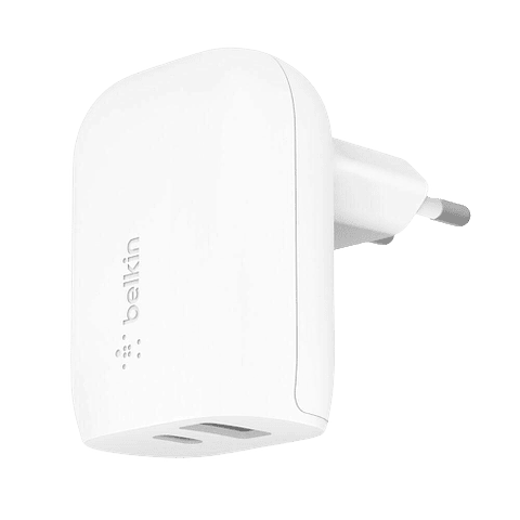 Cubo Carga Rápida Belkin 