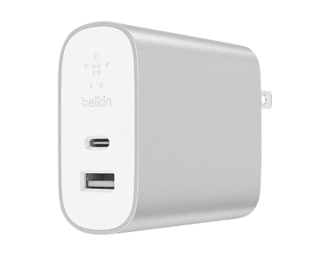 Cubo Carga Rápida Belkin 