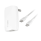 Cargador Completo Belkin 20W  2