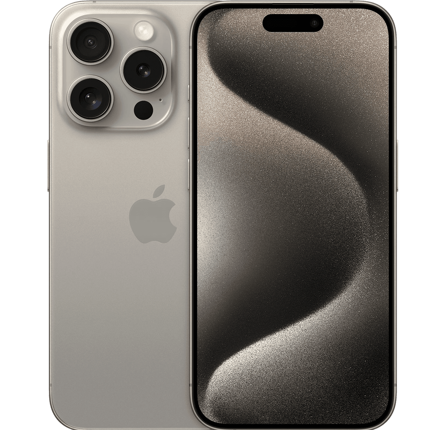 iPhone 15 Pro Max 256 GB Exhibición  2