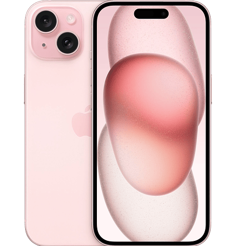 iPhone 15 128 GB Exhibición 
