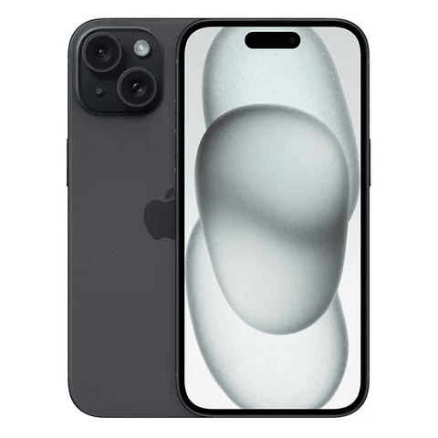 iPhone 15 128 GB Exhibición 