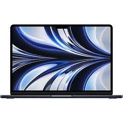 Macbook Air 13”  M2 256 GB 