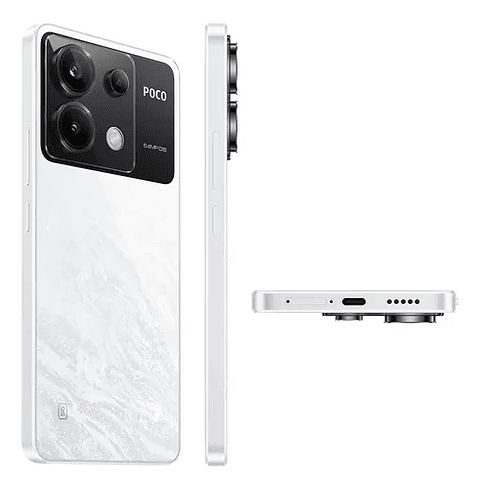 PocoPhone X6 5G 256 GB