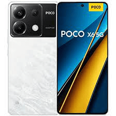 PocoPhone X6 5G 256 GB