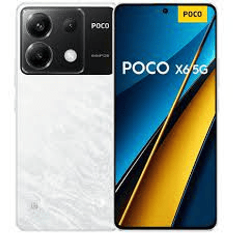PocoPhone X6 5G 256 GB