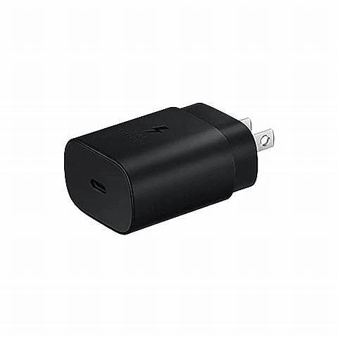 Cubo Carga Rápida Samsung  Original 45W 