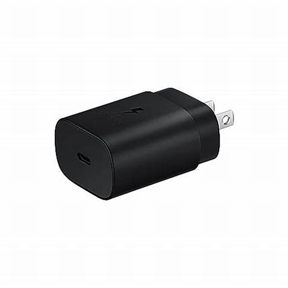 Cubo Carga Rápida Samsung  Original 45W  1