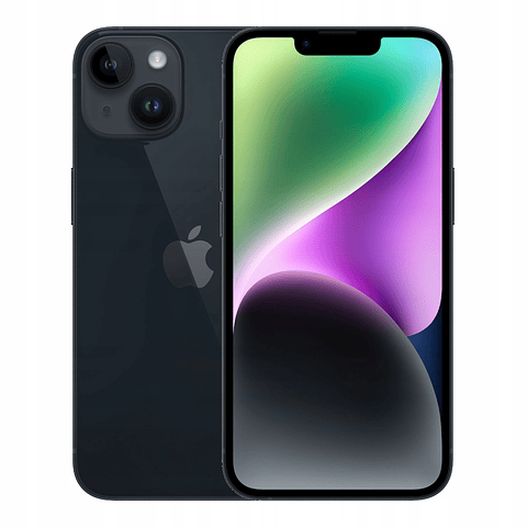 iPhone 14 128 GB SIM FISICA 