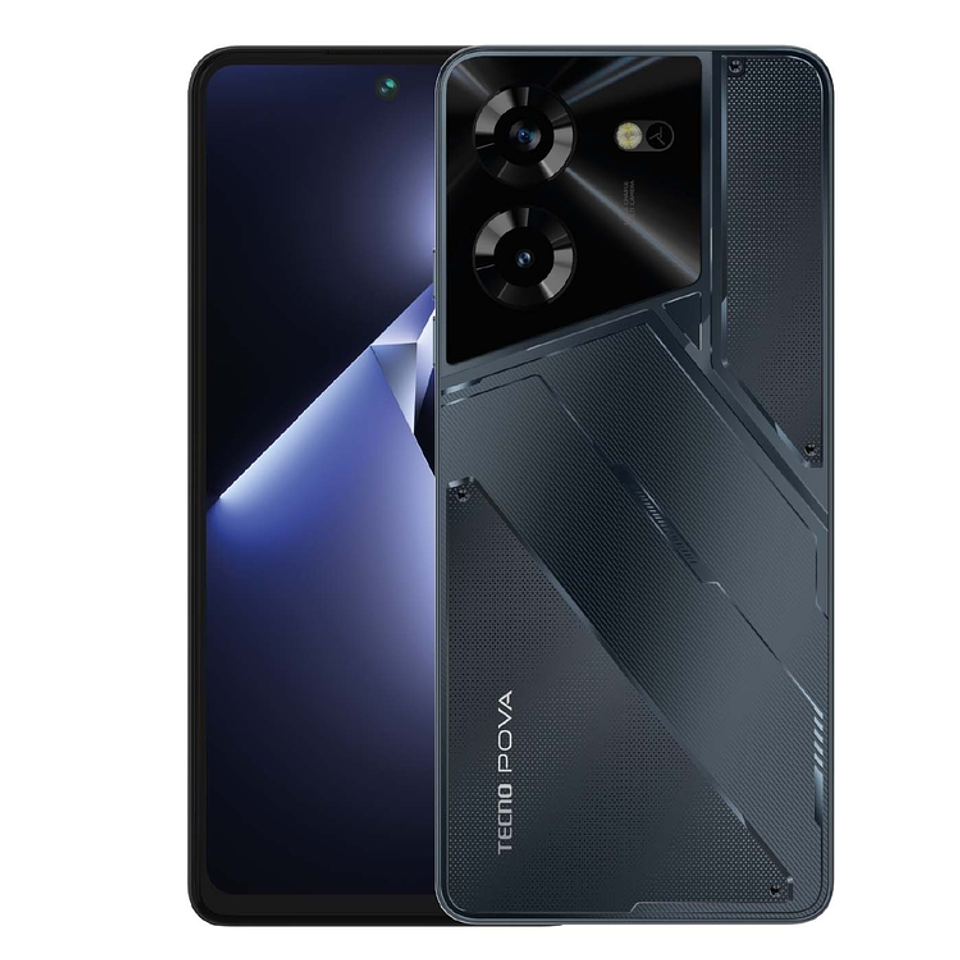 Tecno Pova 5 256 GB  2