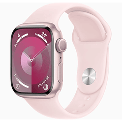 Apple Watch Serie 9 GPS 41 MM