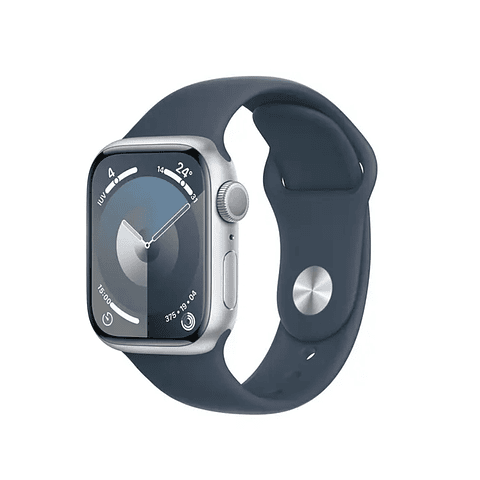 Apple Watch Serie 9 GPS 41 MM