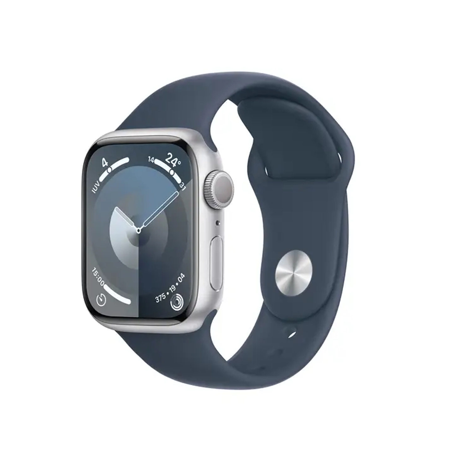 Apple Watch Serie 9 GPS 41 MM 2