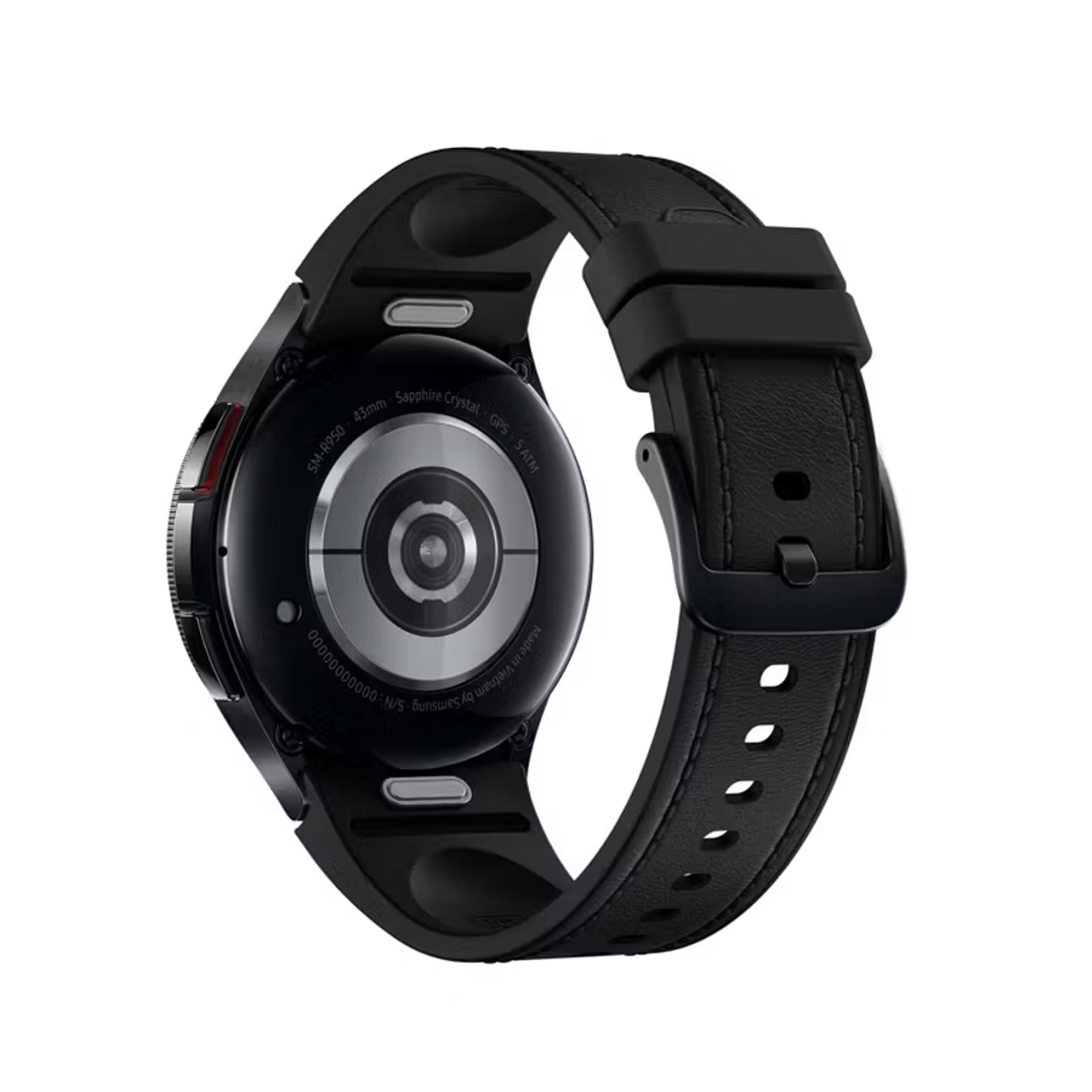 Samsung Galaxy Watch 6 Classic 43 MM  2