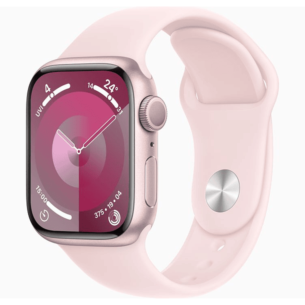 Apple Watch Serie 9 GPS 45 MM 3