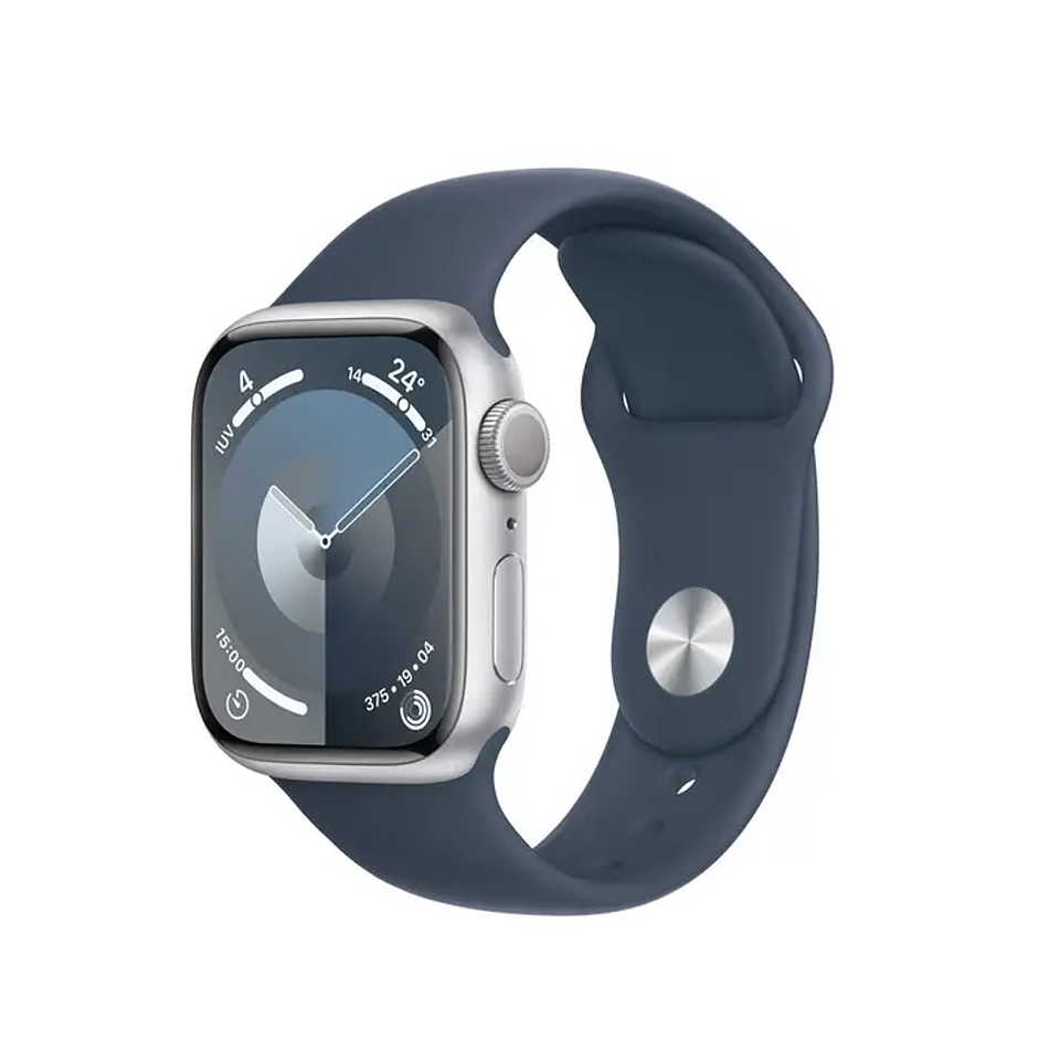 Apple Watch Serie 9 GPS 45 MM 2