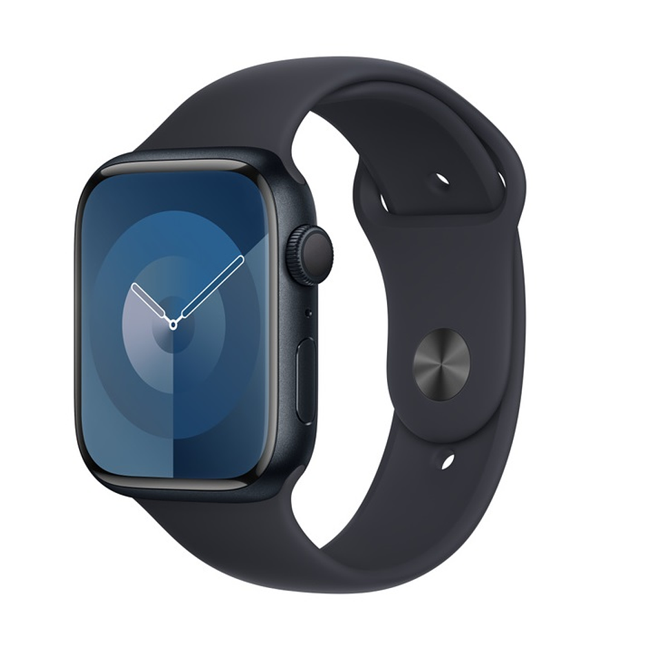 Apple Watch Serie 9 GPS 45 MM 1