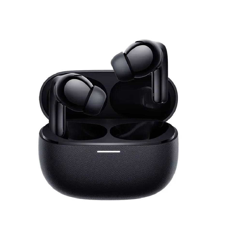 Xiaomi Redmi Buds 5 Pro Negros  1