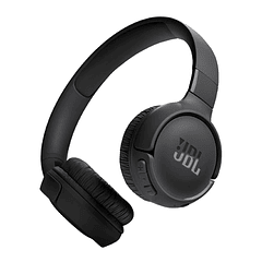Audífonos de Diadema JBL Inalámbricos Bluetooth T520BT 