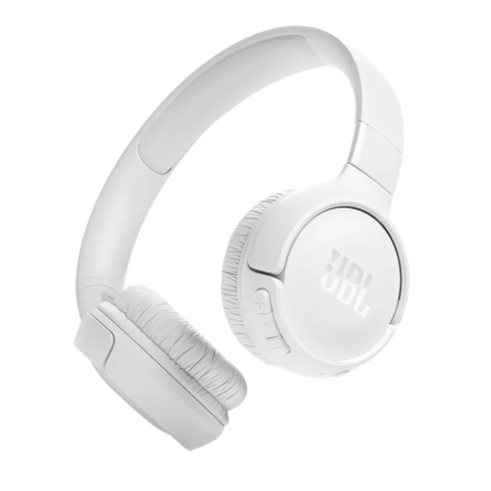 Audífonos de Diadema JBL Inalámbricos Bluetooth T520BT  2