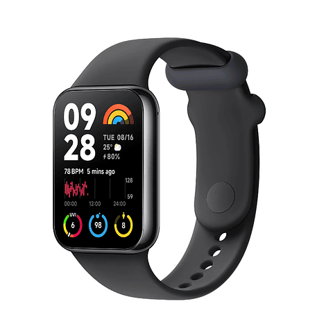 Xiaomi Smart Band 8 Pro 