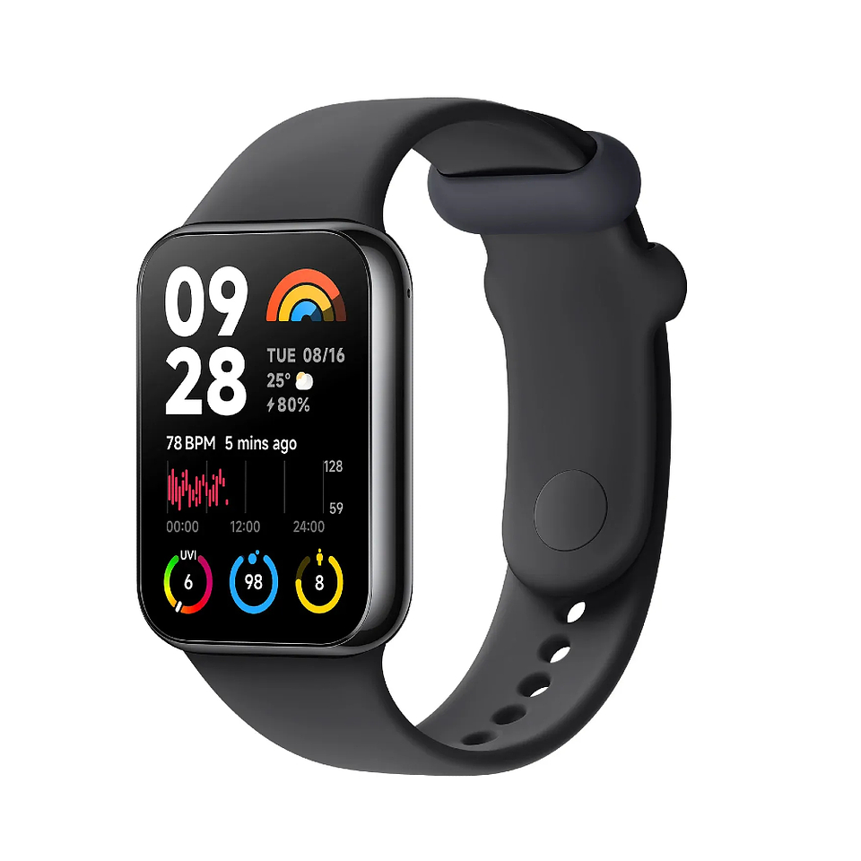 Xiaomi Smart Band 8 Pro  1
