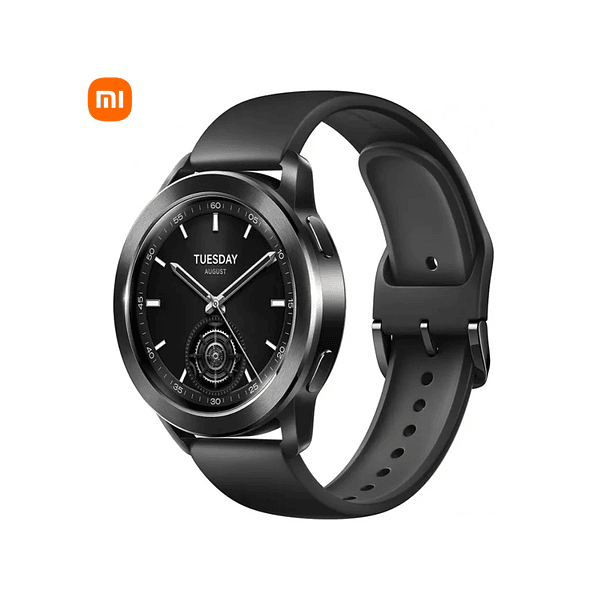 Xiaomi Mi Watch S3  1