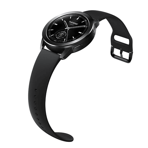 Xiaomi Mi Watch S3 
