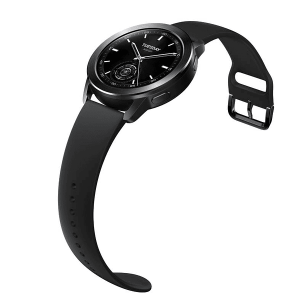Xiaomi Mi Watch S3  2