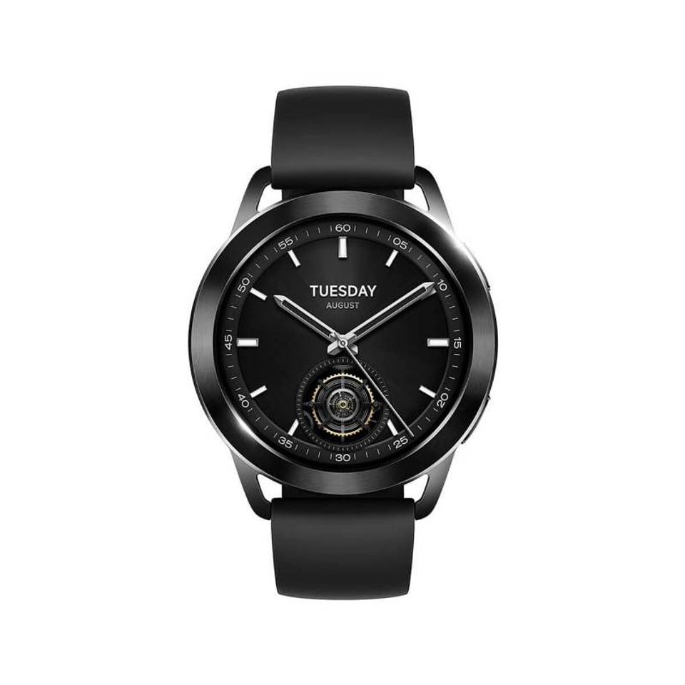 Xiaomi Mi Watch S3  3