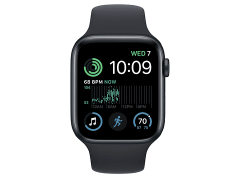 Apple Watch SE 2 GEN GPS 44 MM 