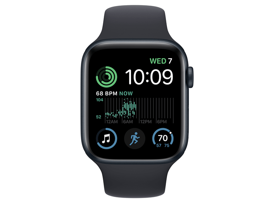 Apple Watch SE 2 GEN GPS 44 MM  2