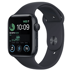 Apple Watch SE 2 GEN GPS 44 MM 