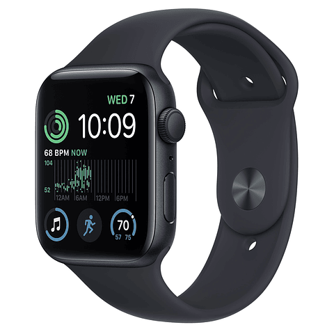 Apple Watch SE 2 GEN GPS 44 MM 