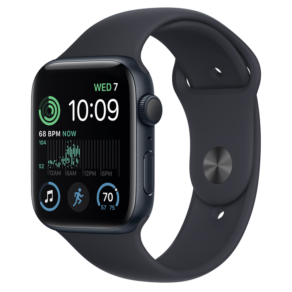 Apple Watch SE 2 GEN GPS 44 MM  1