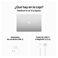 MacBook Air 15¨ M3 256 GB  - Miniatura 3