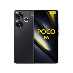 PocoPhone F6 5G 512 GB