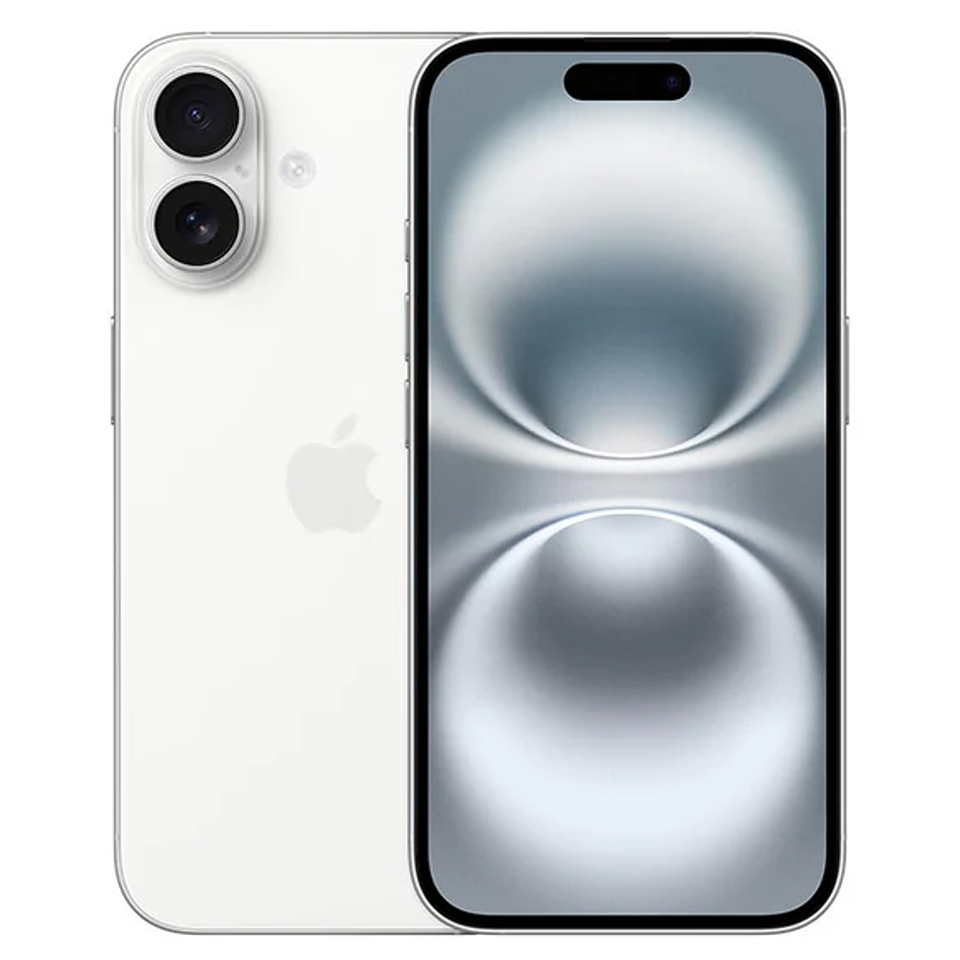 iPhone 16 128 GB Exhibicion  4