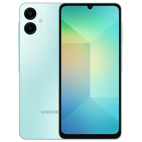 Samsung Galaxy A06 128 GB