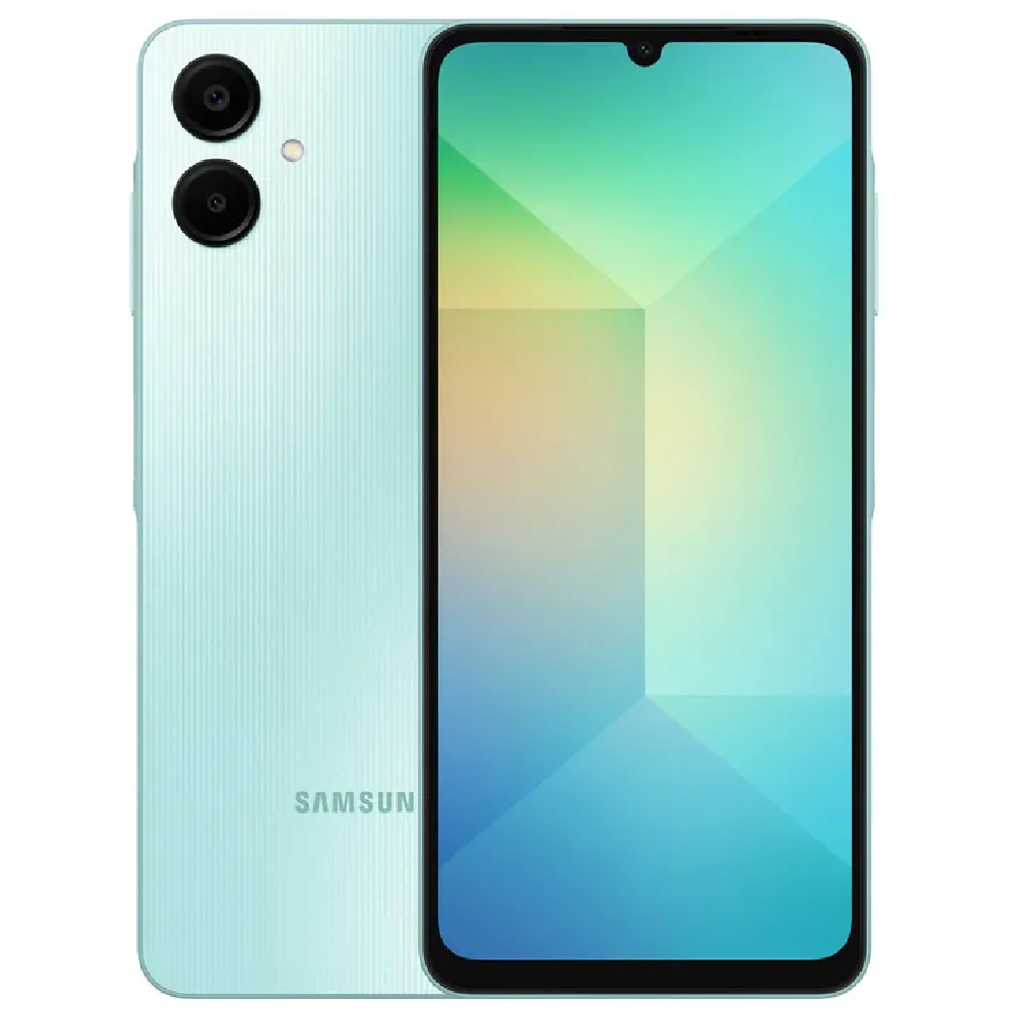 Samsung Galaxy A06 128 GB 1