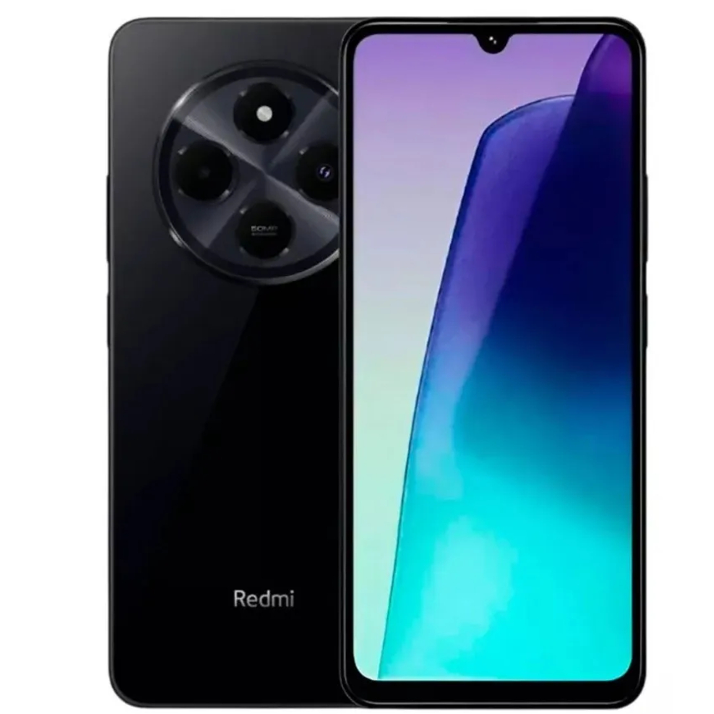 Xiaomi Redmi 14C 128 GB  4