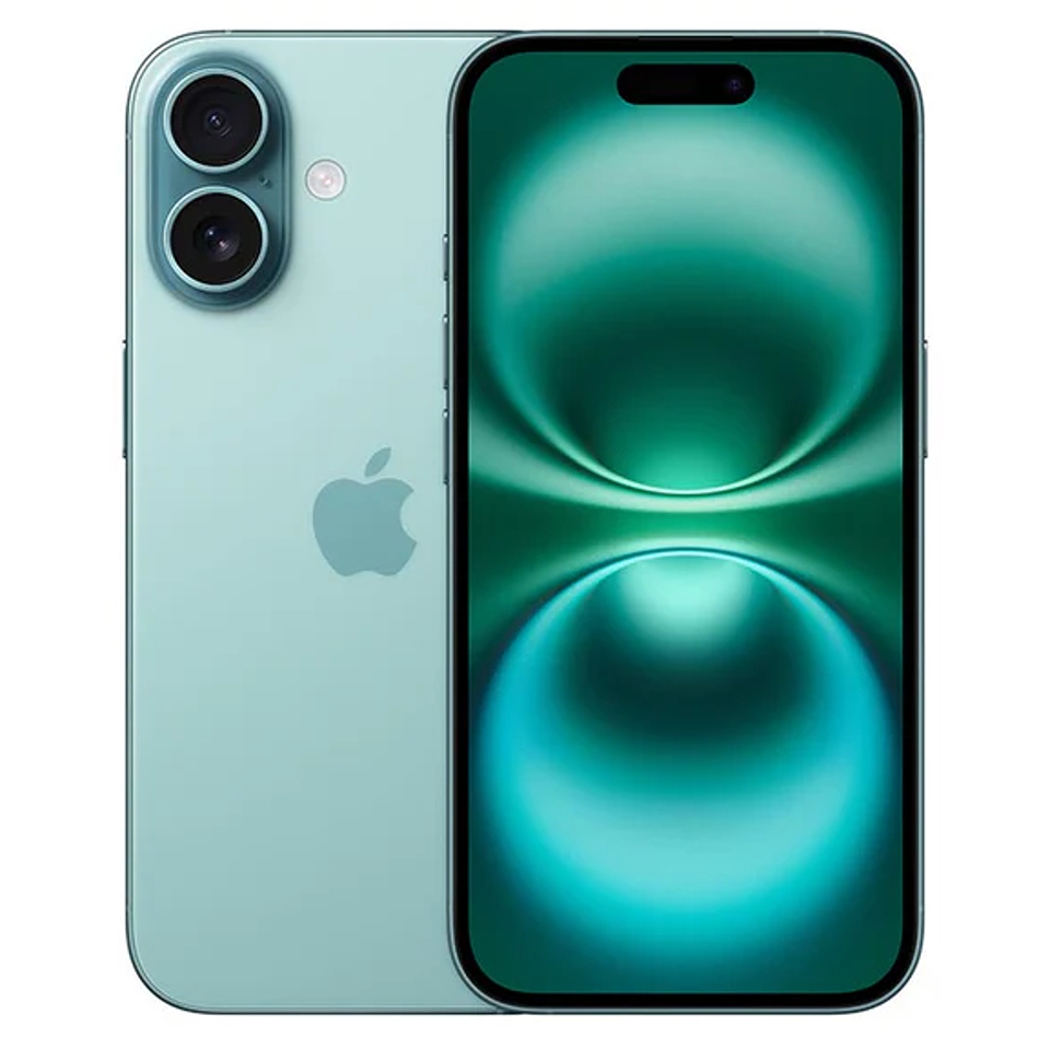 iPhone 16 128 GB SIM FISICA  4